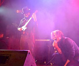 Los Loa - Nedelja 9.4.2023