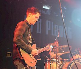 3rd Planet - Sobota 8.4.2023