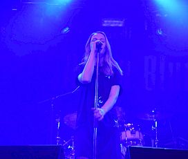 Alice Blue - Sobota 8.4.2023