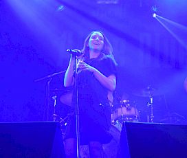 Alice Blue - Sobota 8.4.2023