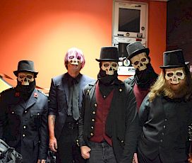 Los Loa - Nedelja 9.4.2023