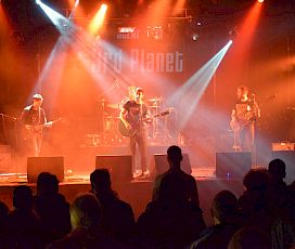 3rd Planet - Sobota 8.4.2023