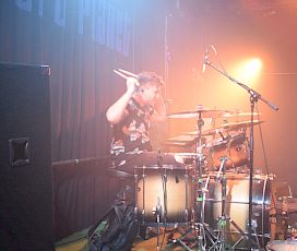 3rd Planet - Sobota 8.4.2023