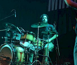 MHM - Sobota 8.4.2023