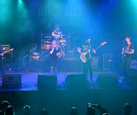 Alice Blue - Sobota 8.4.2023