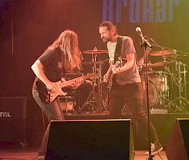 Krokar - Nedelja 9.4.2023