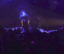 Ghost B.C.E. - Sobota