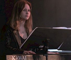 MePZ KUD Coda - Sobota