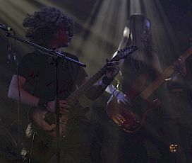 Mind Juice - Nedelja