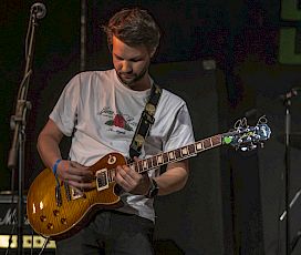 Šesti Metek - Petek