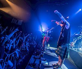 ALESTORM