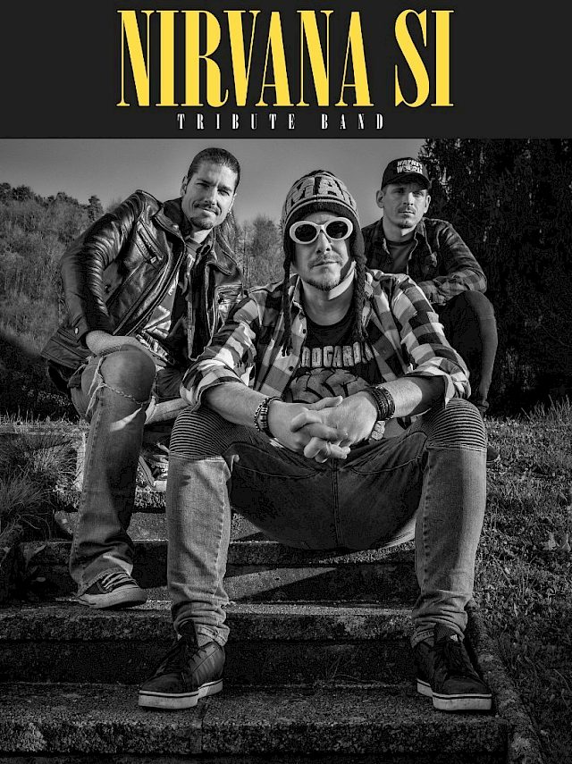 NIRVANA-SI Tribute