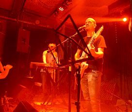 SLON IN SADEŽ rokenrol orkester - 18.4.2026