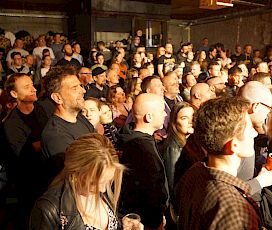SLON IN SADEŽ rokenrol orkester - 18.4.2026