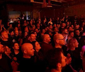 SLON IN SADEŽ rokenrol orkester - 18.4.2026