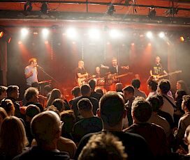 SLON IN SADEŽ rokenrol orkester - 18.4.2026