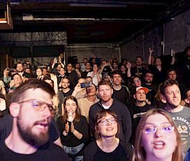 SLON IN SADEŽ rokenrol orkester - 18.4.2026