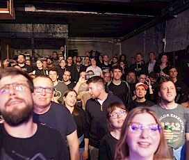 SLON IN SADEŽ rokenrol orkester - 18.4.2026