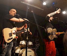 SLON IN SADEŽ rokenrol orkester - 18.4.2026