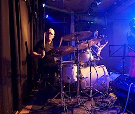 SLON IN SADEŽ rokenrol orkester - 18.4.2026