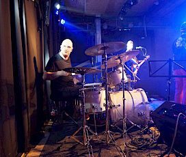 SLON IN SADEŽ rokenrol orkester - 18.4.2026