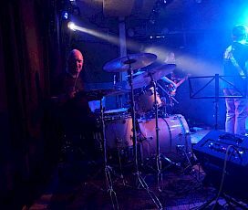 SLON IN SADEŽ rokenrol orkester - 18.4.2026