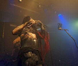 ÖXXÖ XÖÖX (Fr, ex-Igorrr) & DÉHÀ (Be) - 24.4.2026