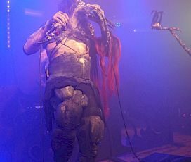 ÖXXÖ XÖÖX (Fr, ex-Igorrr) & DÉHÀ (Be) - 24.4.2026
