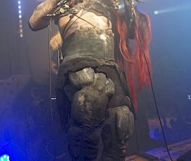 ÖXXÖ XÖÖX (Fr, ex-Igorrr) & DÉHÀ (Be) - 24.4.2026