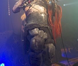 ÖXXÖ XÖÖX (Fr, ex-Igorrr) & DÉHÀ (Be) - 24.4.2026