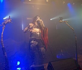 ÖXXÖ XÖÖX (Fr, ex-Igorrr) & DÉHÀ (Be) - 24.4.2026