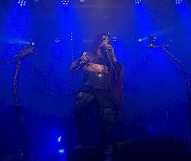 ÖXXÖ XÖÖX (Fr, ex-Igorrr) & DÉHÀ (Be) - 24.4.2026