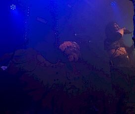 ÖXXÖ XÖÖX (Fr, ex-Igorrr) & DÉHÀ (Be) - 24.4.2026