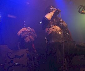 ÖXXÖ XÖÖX (Fr, ex-Igorrr) & DÉHÀ (Be) - 24.4.2026