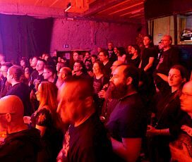 SIRENIA (Nor) + Meteora (Hun) - 2.5.2026