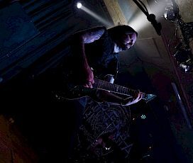 SIRENIA (Nor) + Meteora (Hun) - 2.5.2026