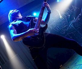 SIRENIA (Nor) + Meteora (Hun) - 2.5.2026