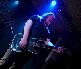 SIRENIA (Nor) + Meteora (Hun) - 2.5.2026