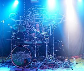 SIRENIA (Nor) + Meteora (Hun) - 2.5.2026