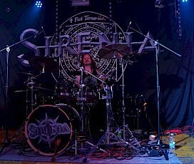SIRENIA (Nor) + Meteora (Hun) - 2.5.2026