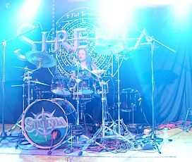 SIRENIA (Nor) + Meteora (Hun) - 2.5.2026