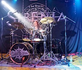 SIRENIA (Nor) + Meteora (Hun) - 2.5.2026
