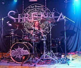 SIRENIA (Nor) + Meteora (Hun) - 2.5.2026