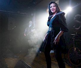 SIRENIA (Nor) + Meteora (Hun) - 2.5.2026