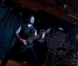 SIRENIA (Nor) + Meteora (Hun) - 2.5.2026