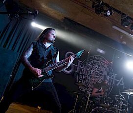 SIRENIA (Nor) + Meteora (Hun) - 2.5.2026