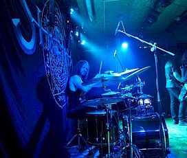 SIRENIA (Nor) + Meteora (Hun) - 2.5.2026