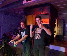 peKARAOKE - 22.5.2026