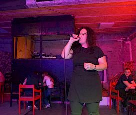 peKARAOKE - 22.5.2026