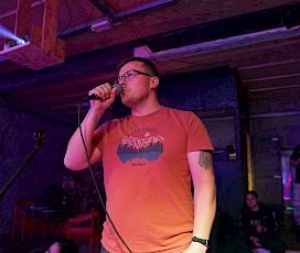 peKARAOKE - 22.5.2026